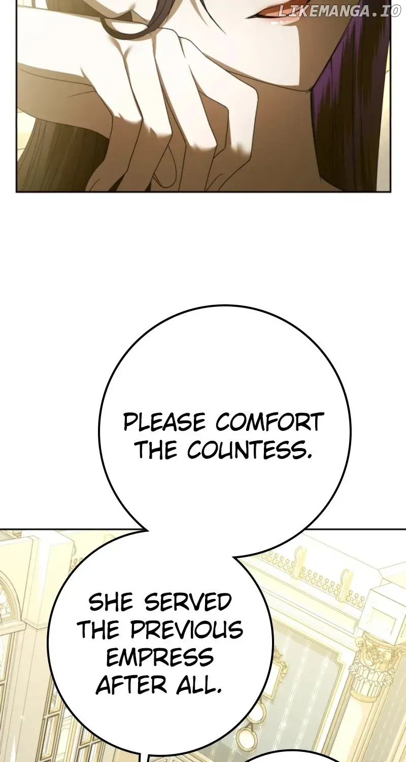 I Want To Be You, Just For A Day Chapter 230.1 page 35 - 