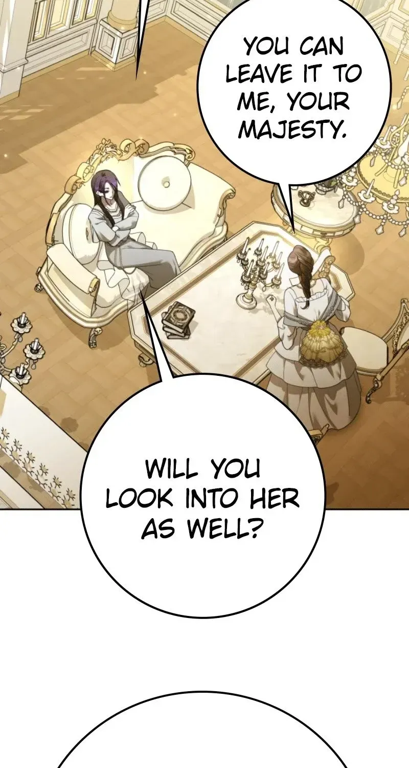 I Want To Be You, Just For A Day Chapter 230.1 page 36 - 
