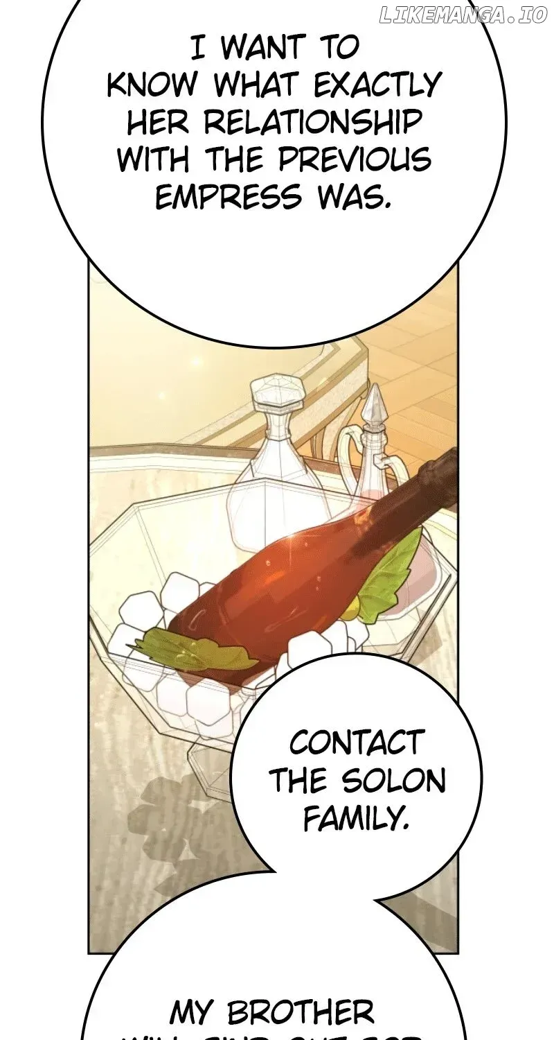 I Want To Be You, Just For A Day Chapter 230.1 page 37 - 