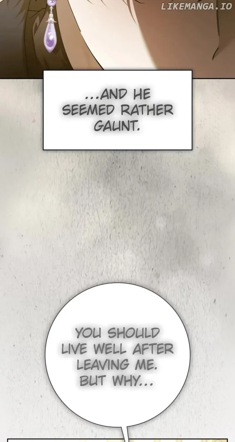 I Want To Be You, Just For A Day Chapter 230.1 page 53 - 