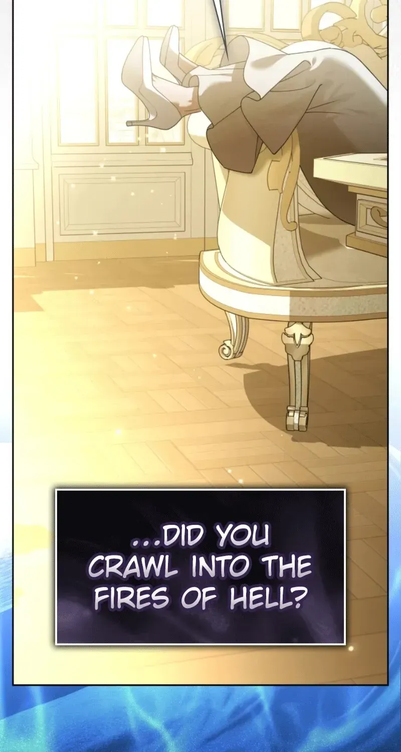 I Want To Be You, Just For A Day Chapter 230.1 page 54 - 