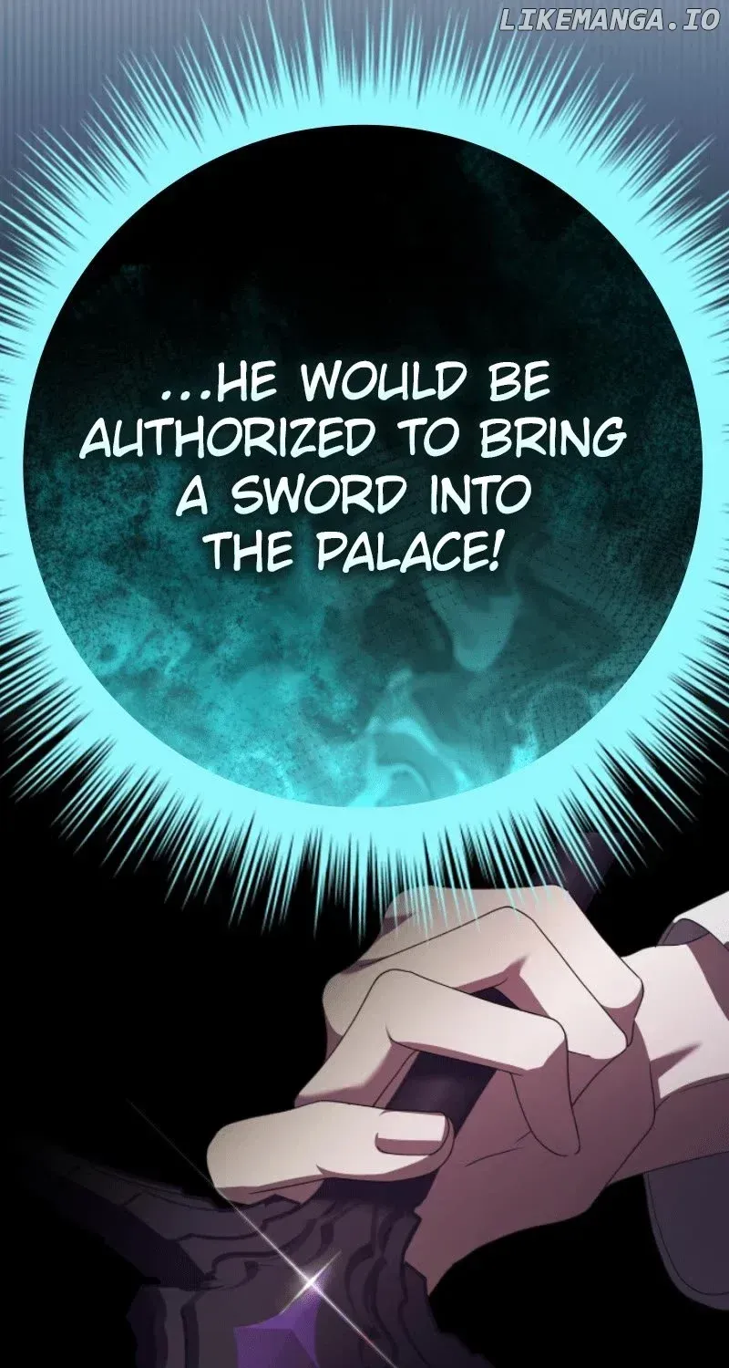 I Want To Be You, Just For A Day Chapter 230.1 page 59 - 