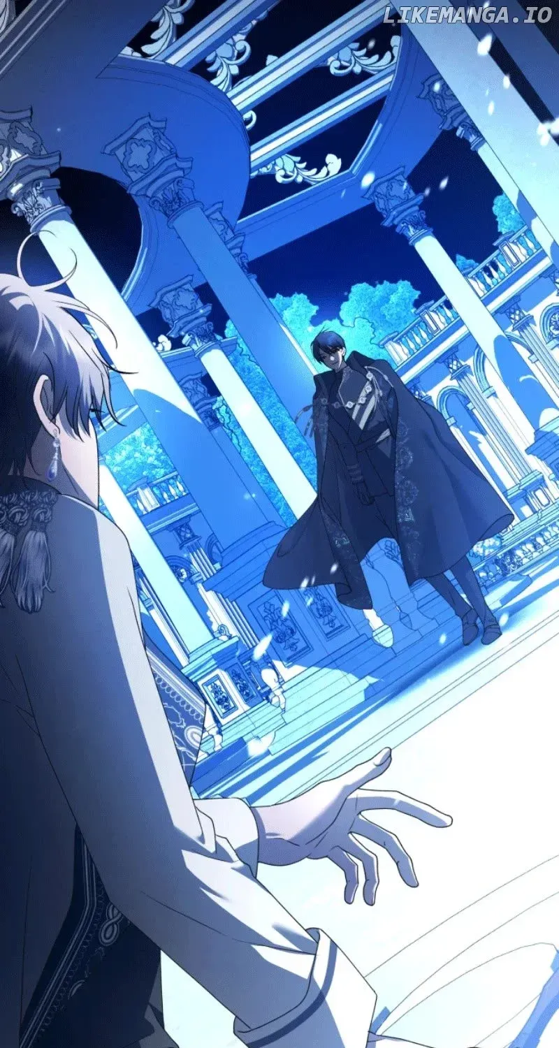 I Want To Be You, Just For A Day Chapter 230.1 page 61 - 