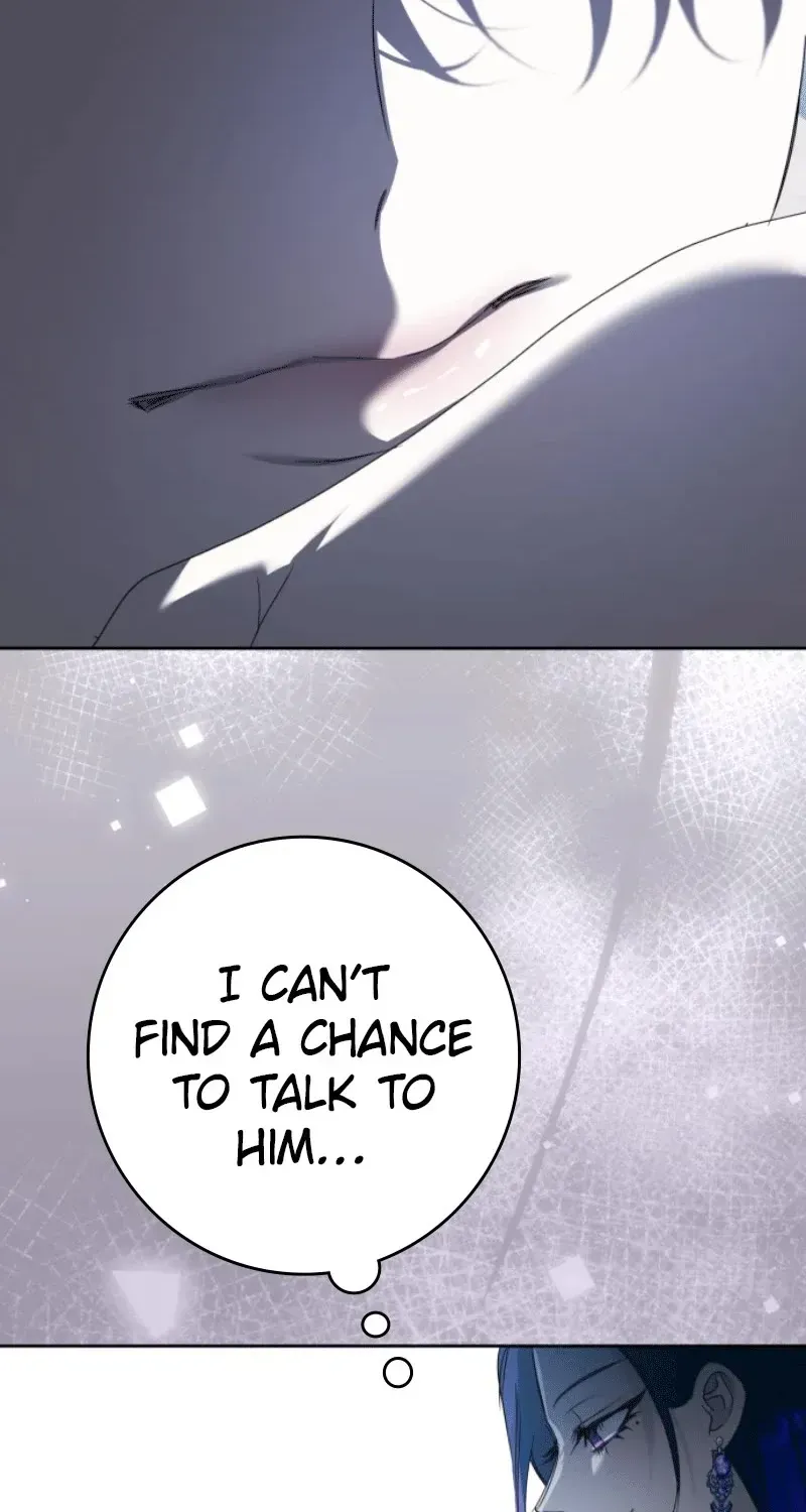 I Want To Be You, Just For A Day Chapter 230.1 page 8 - 