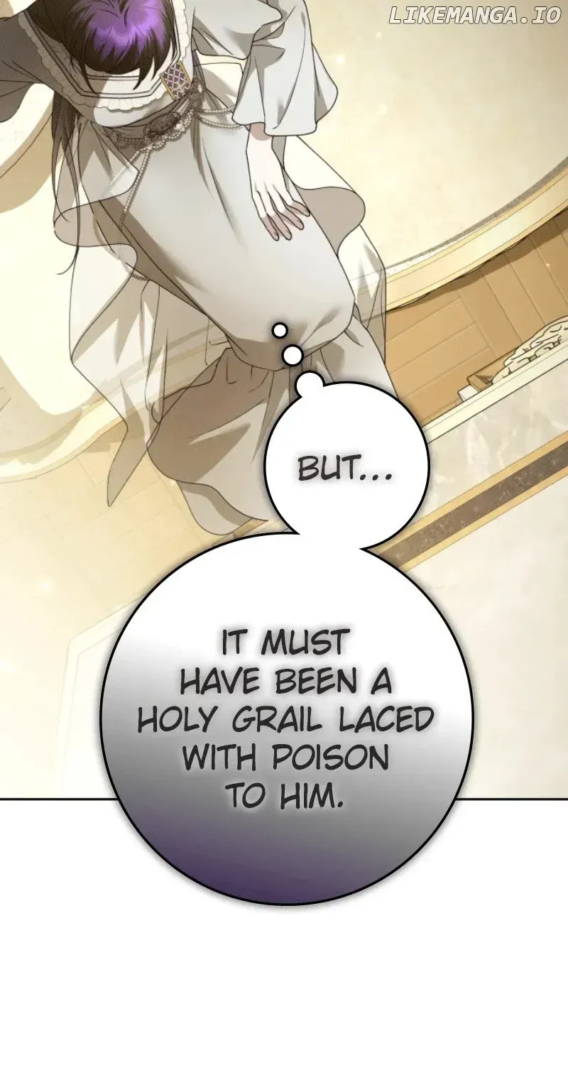 I Want To Be You, Just For A Day Chapter 230.1 page 71 - 