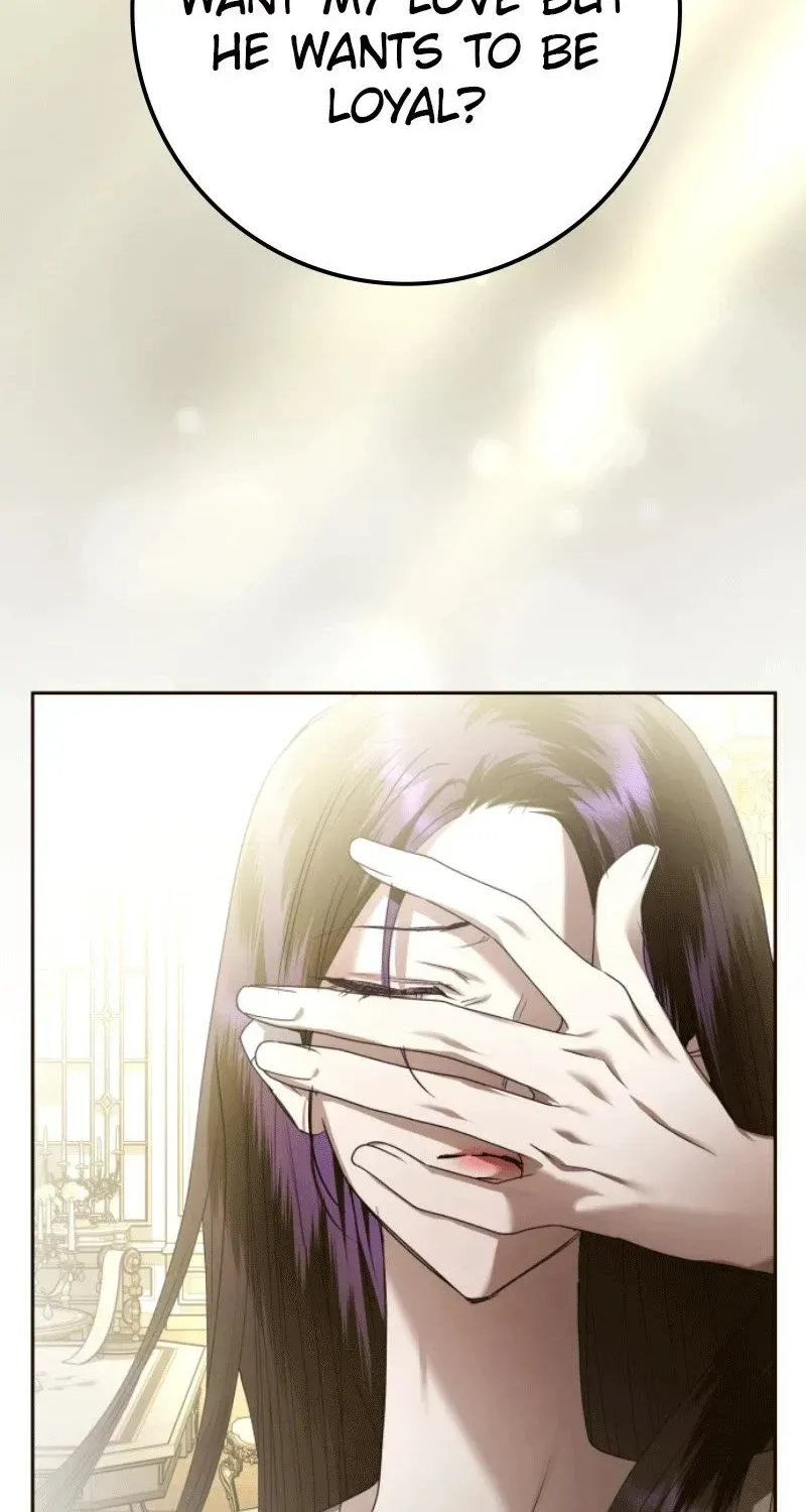 I Want To Be You, Just For A Day Chapter 230.1 page 74 - 