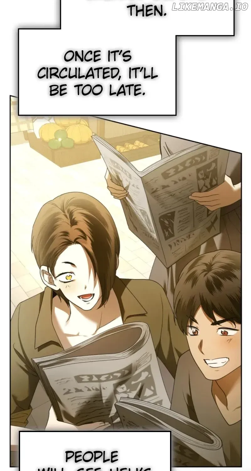 I Want To Be You, Just For A Day Chapter 230.1 page 79 - 