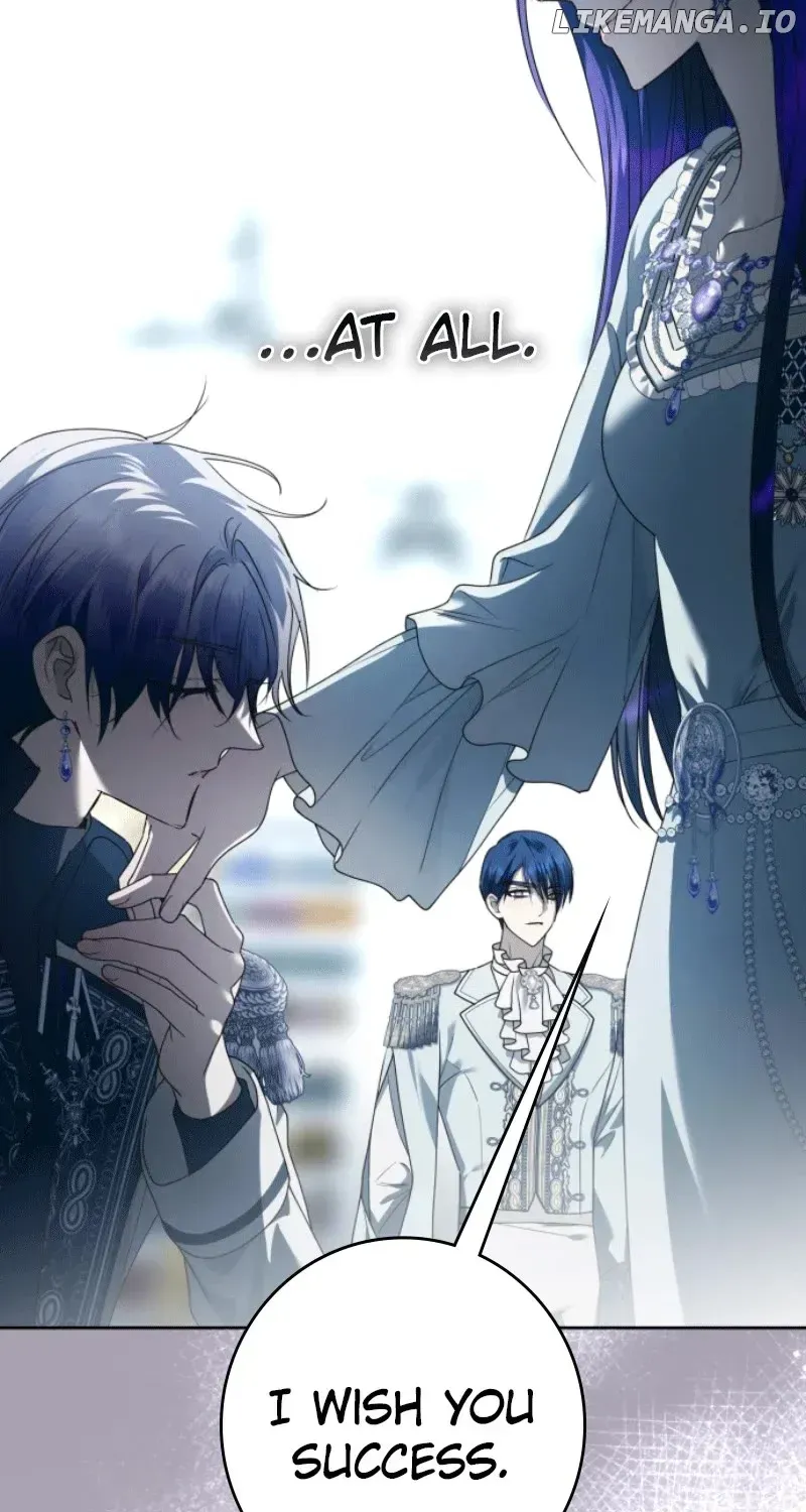 I Want To Be You, Just For A Day Chapter 230.1 page 9 - 
