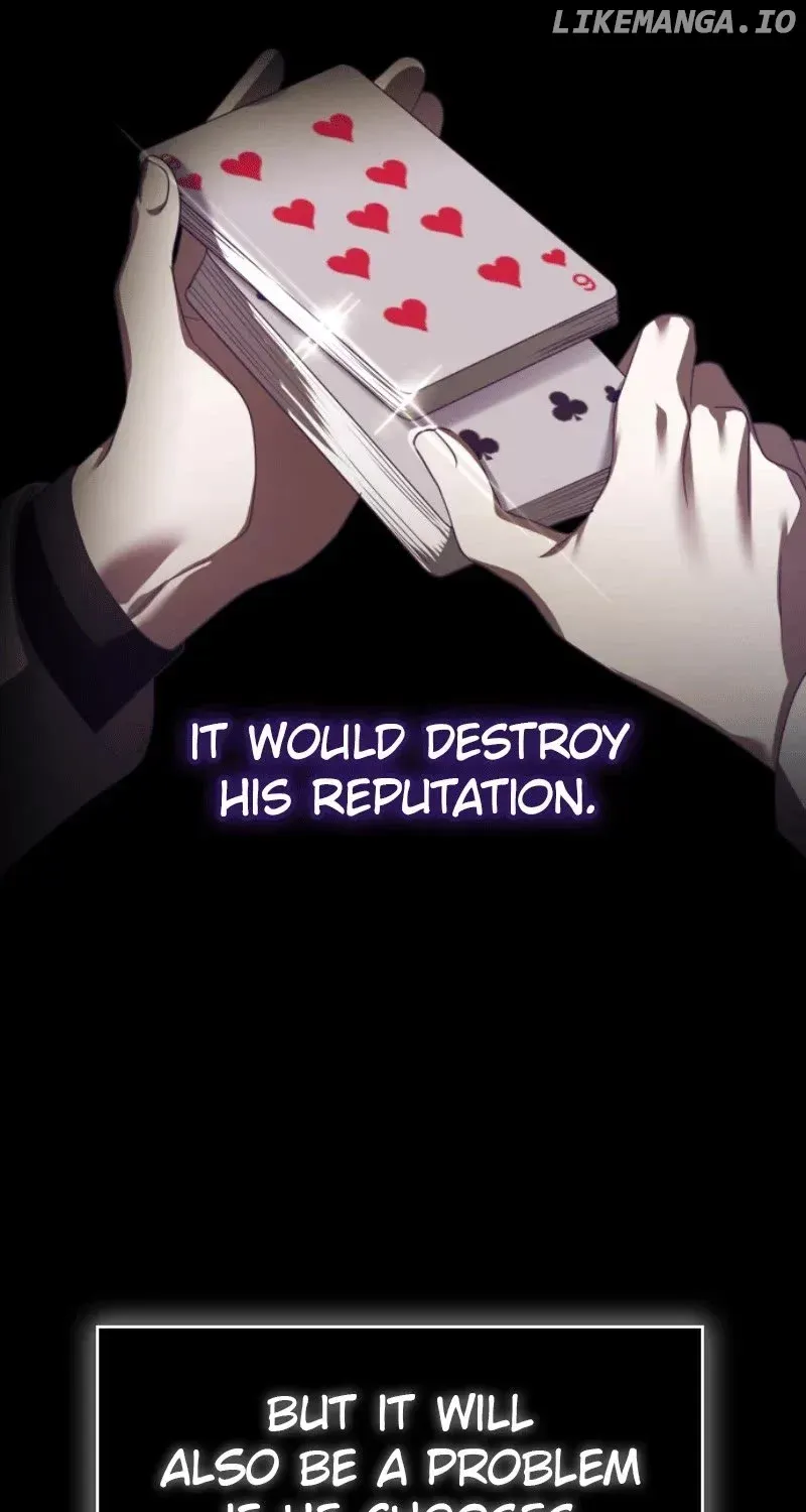 I Want To Be You, Just For A Day Chapter 230.1 page 81 - 