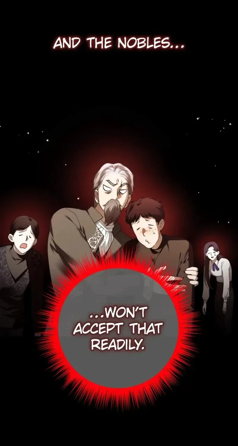 I Want To Be You, Just For A Day Chapter 230.1 page 84 - 