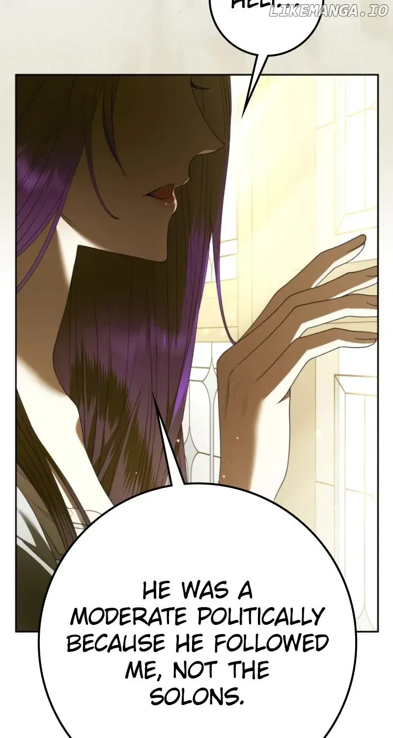 I Want To Be You, Just For A Day Chapter 230.1 page 87 - 