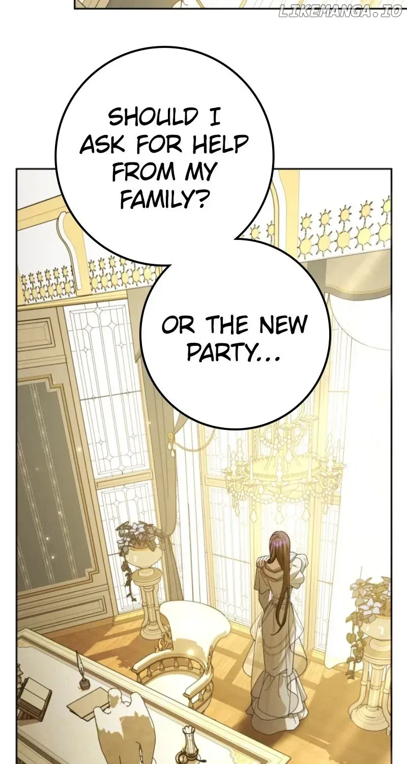 I Want To Be You, Just For A Day Chapter 230.1 page 89 - 