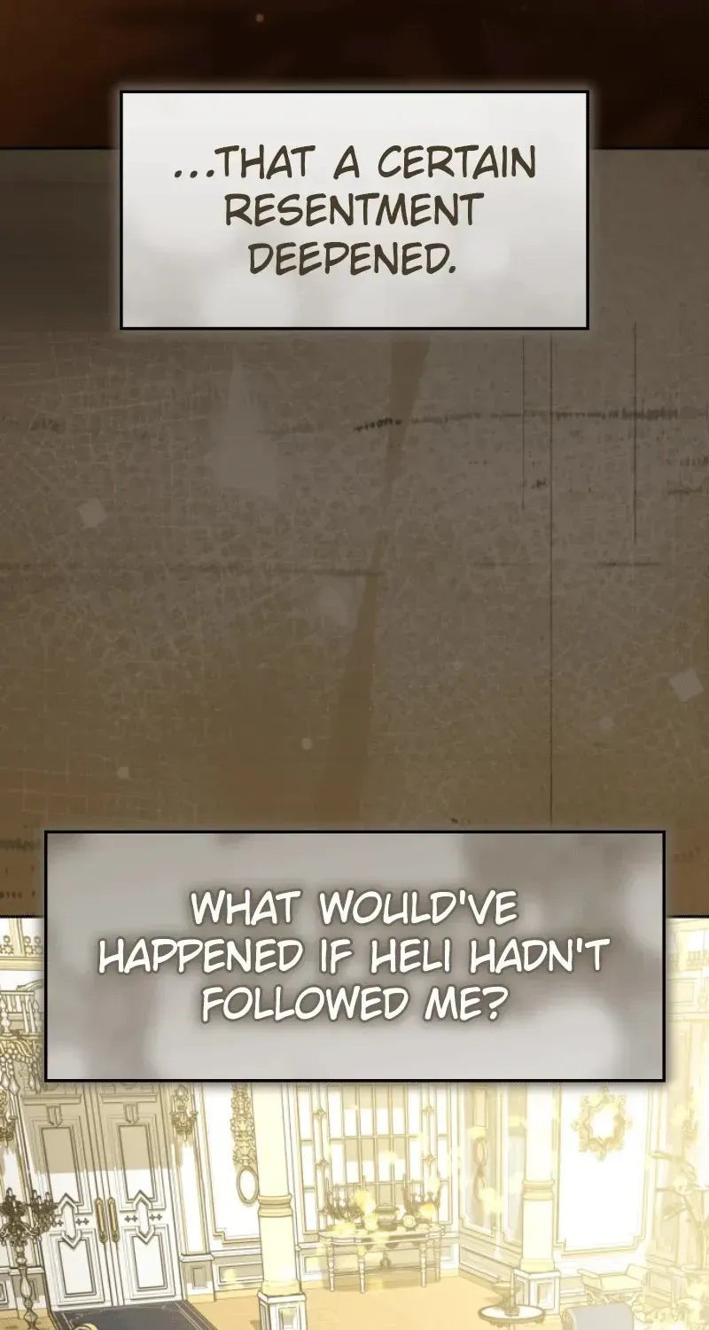 I Want To Be You, Just For A Day Chapter 230.1 page 92 - 
