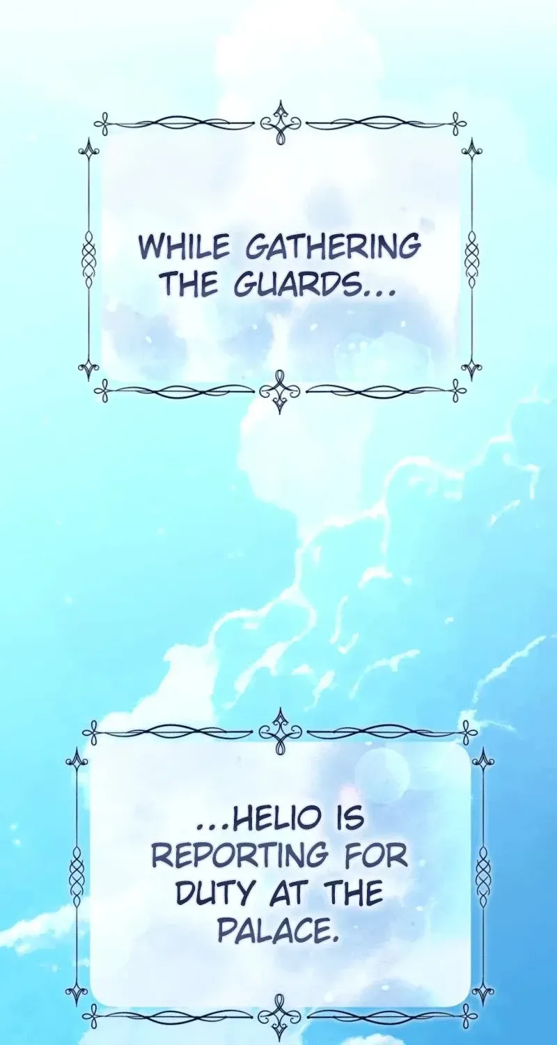 I Want To Be You, Just For A Day Chapter 230.1 page 100 - 