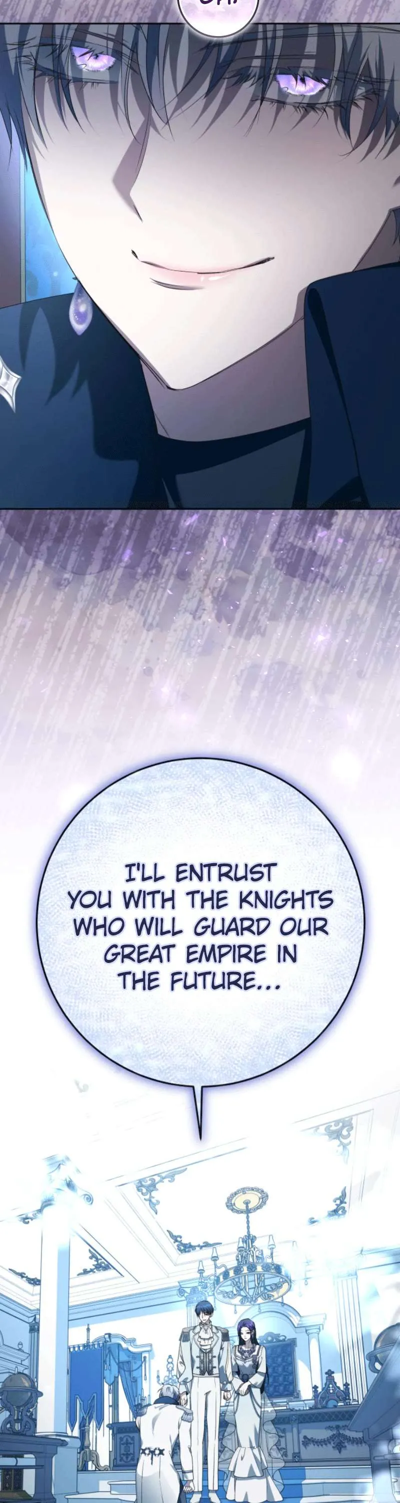 I Want To Be You, Just For A Day Chapter 230 page 2 - 