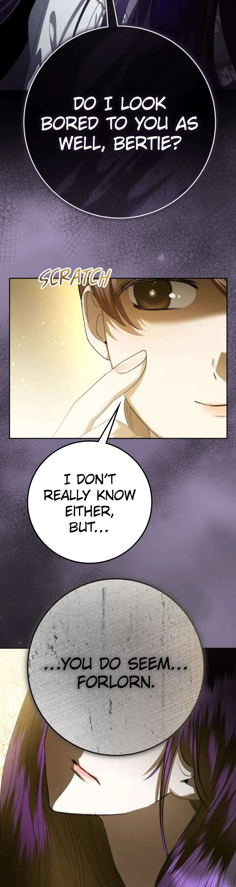 I Want To Be You, Just For A Day Chapter 230 page 16 - 