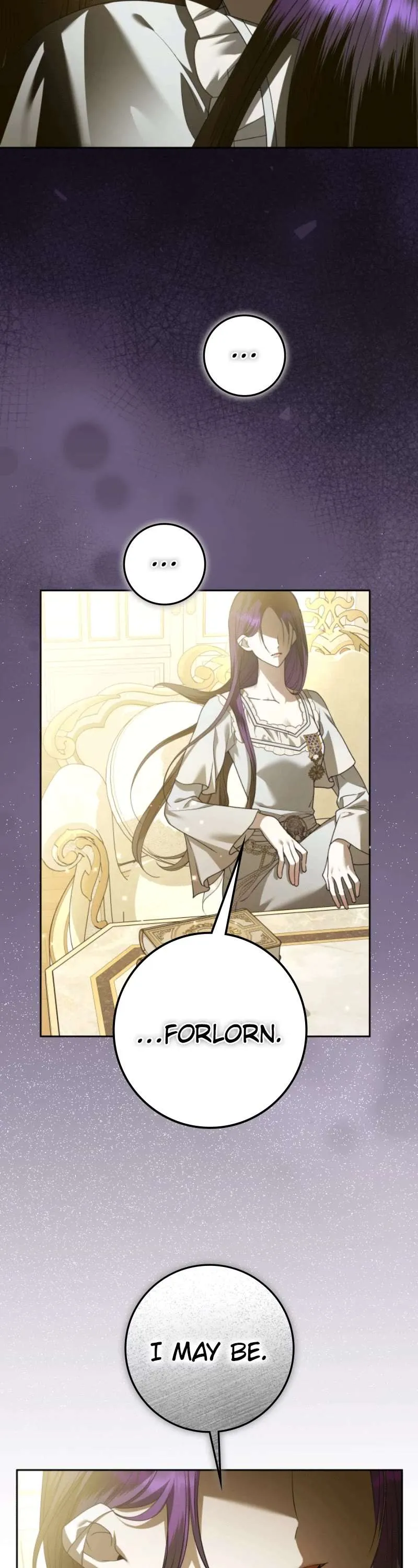 I Want To Be You, Just For A Day Chapter 230 page 17 - 