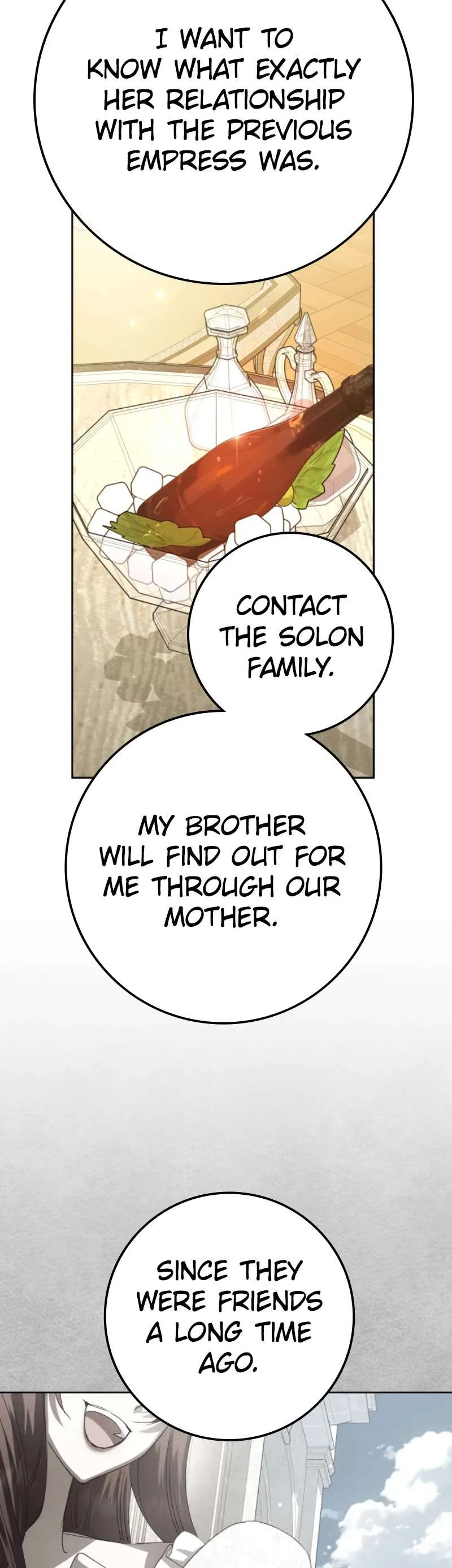 I Want To Be You, Just For A Day Chapter 230 page 19 - 
