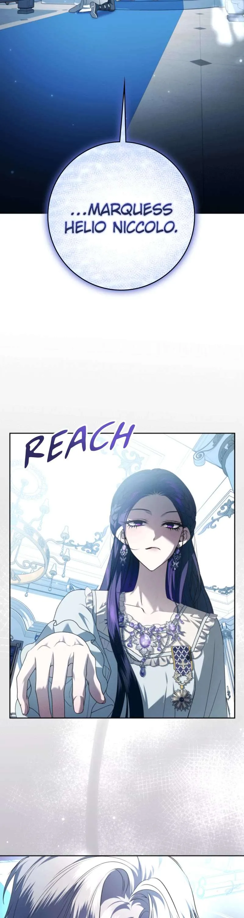 I Want To Be You, Just For A Day Chapter 230 page 3 - 