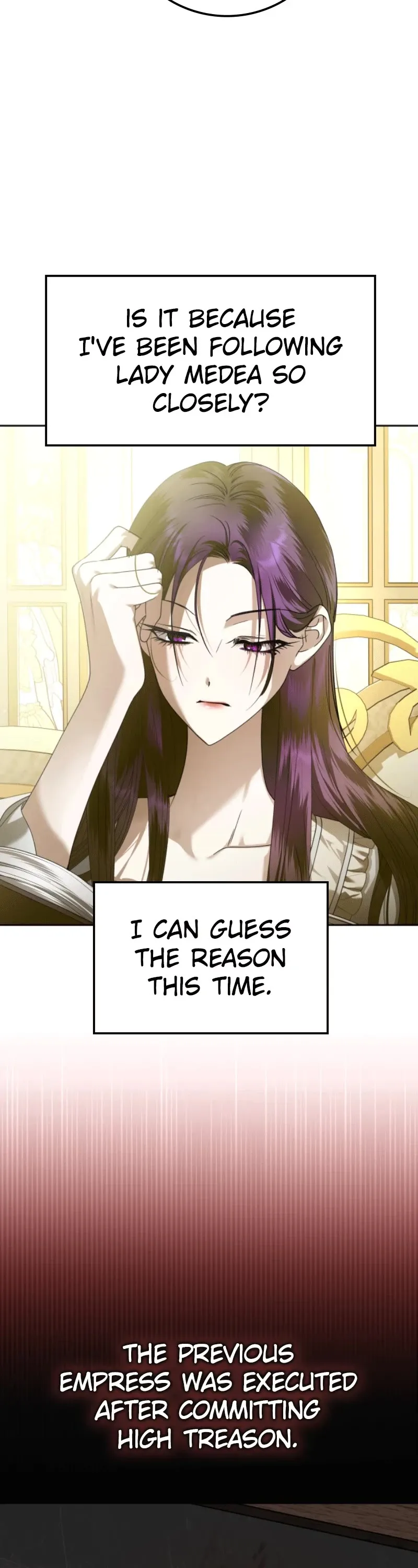 I Want To Be You, Just For A Day Chapter 230 page 22 - 