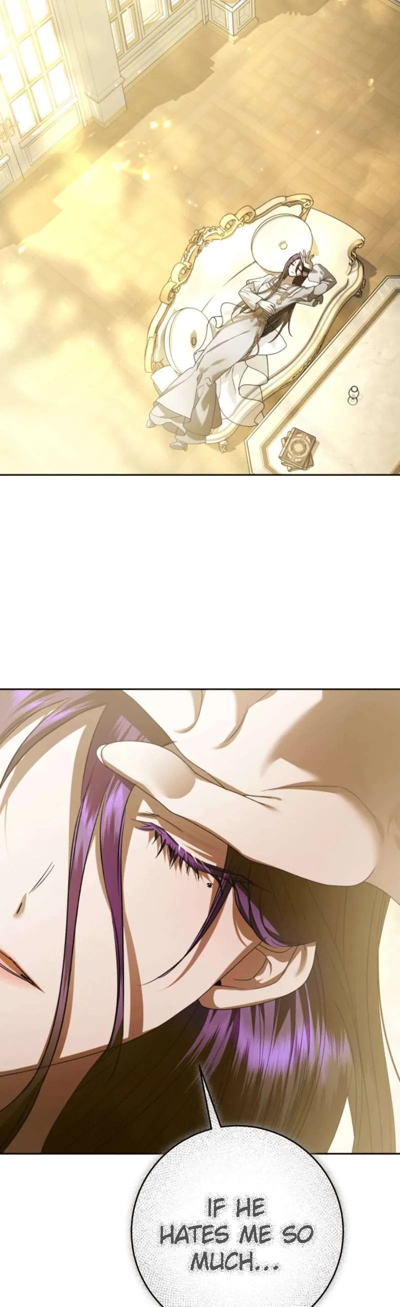 I Want To Be You, Just For A Day Chapter 230 page 25 - 