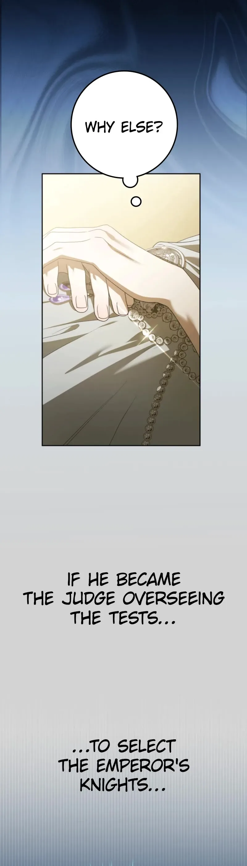 I Want To Be You, Just For A Day Chapter 230 page 29 - 