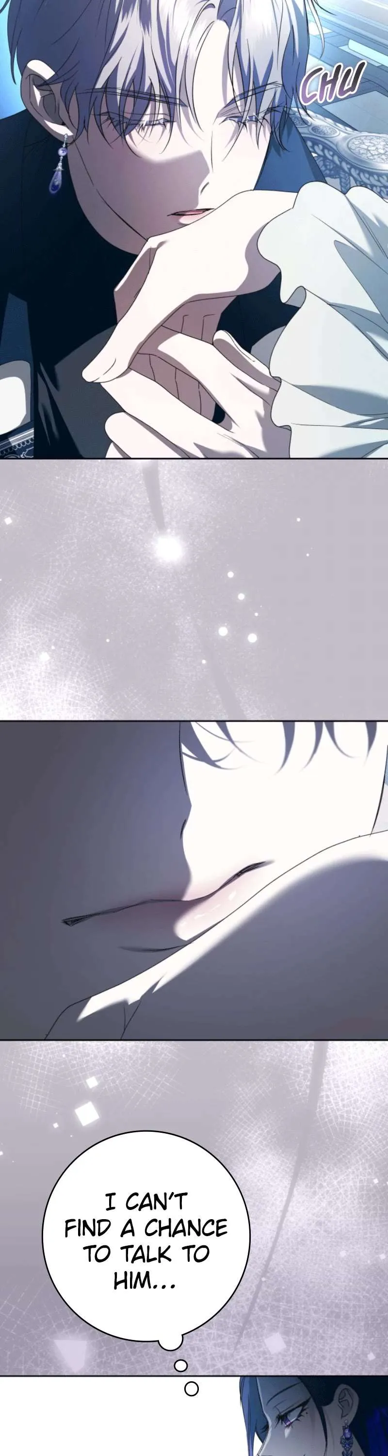 I Want To Be You, Just For A Day Chapter 230 page 4 - 