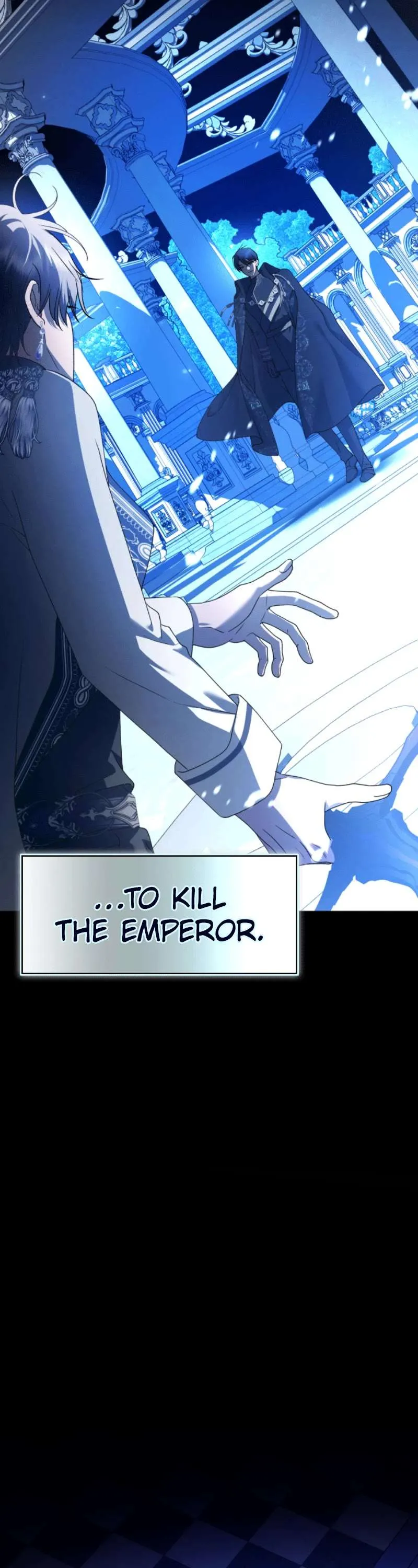 I Want To Be You, Just For A Day Chapter 230 page 31 - 