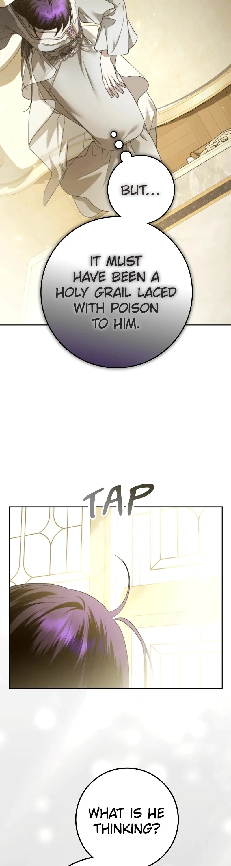 I Want To Be You, Just For A Day Chapter 230 page 36 - 