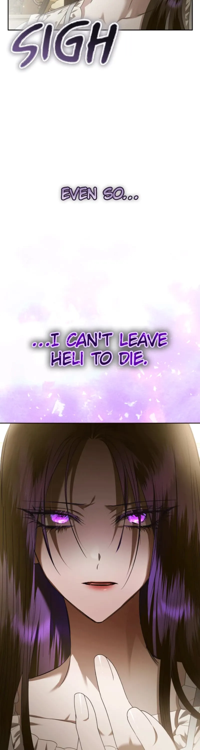 I Want To Be You, Just For A Day Chapter 230 page 38 - 