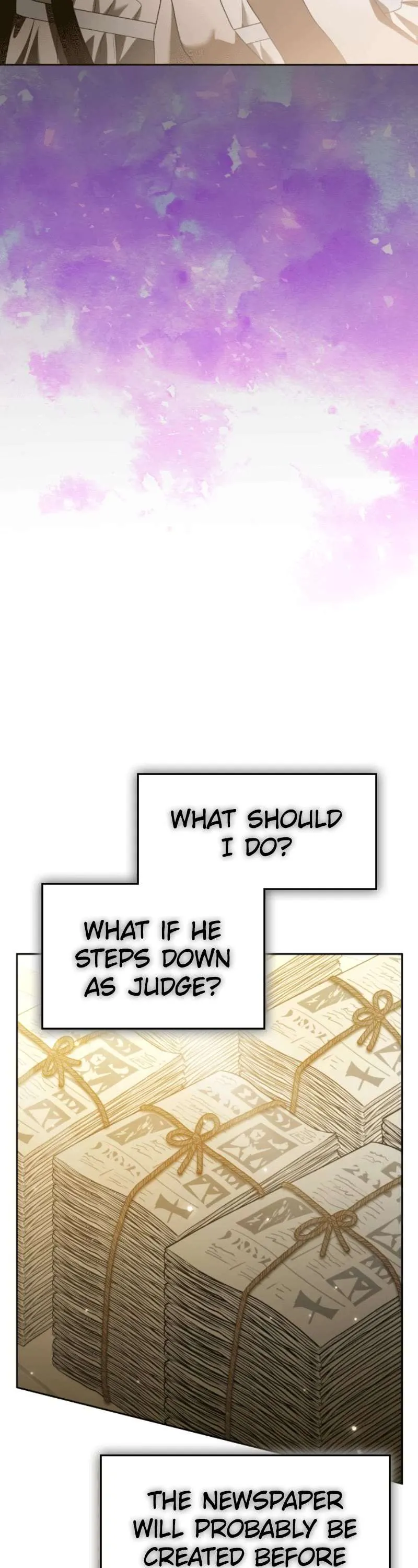 I Want To Be You, Just For A Day Chapter 230 page 39 - 