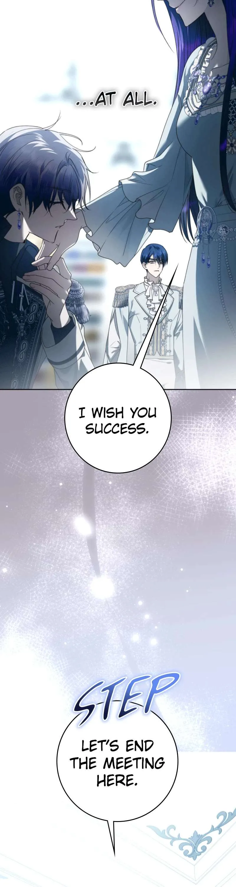 I Want To Be You, Just For A Day Chapter 230 page 5 - 