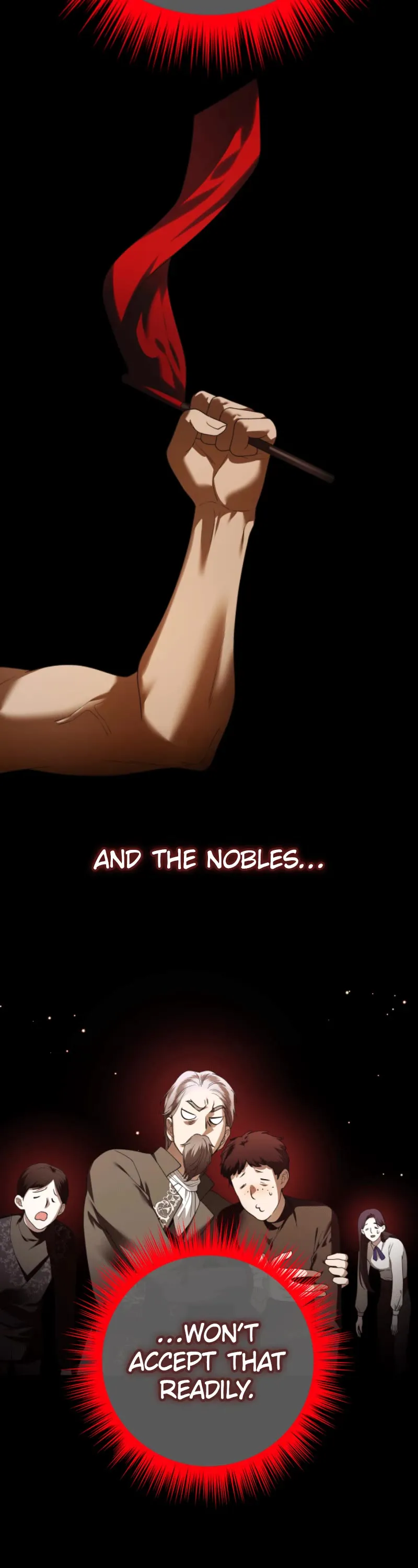 I Want To Be You, Just For A Day Chapter 230 page 42 - 