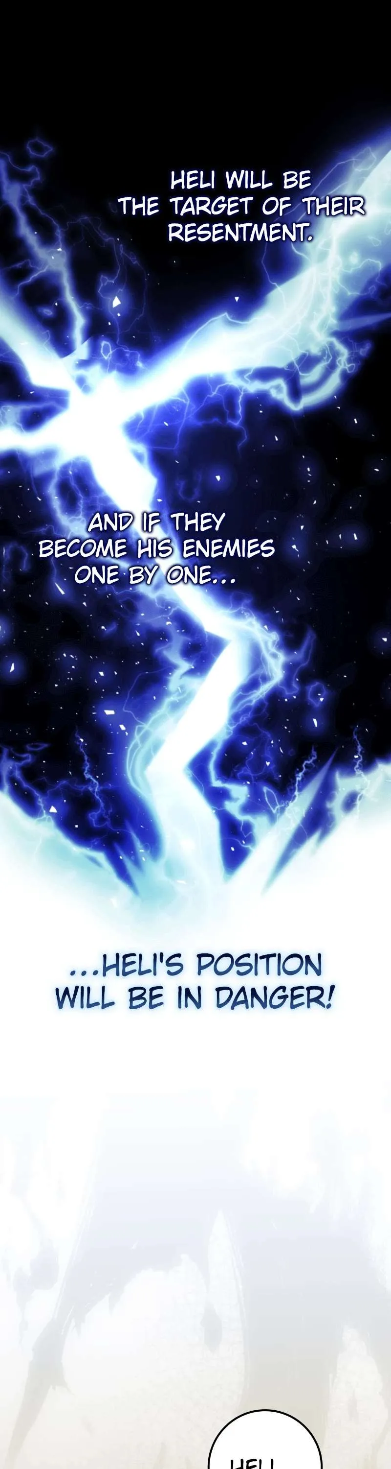 I Want To Be You, Just For A Day Chapter 230 page 43 - 