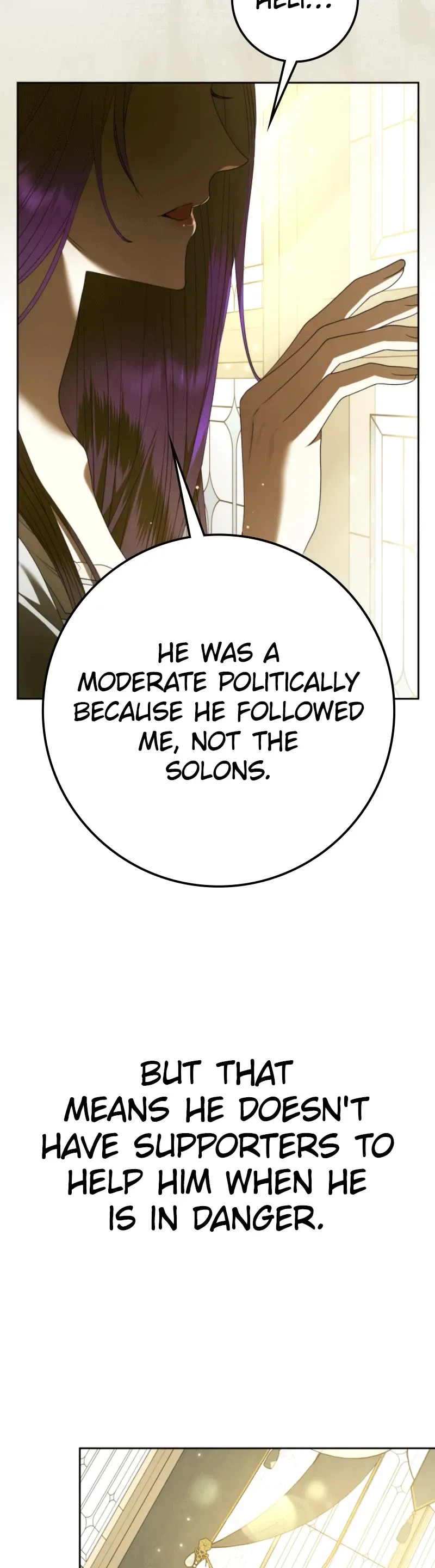 I Want To Be You, Just For A Day Chapter 230 page 44 - 