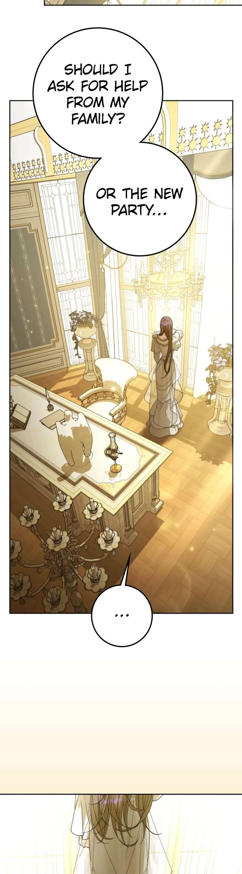 I Want To Be You, Just For A Day Chapter 230 page 45 - 