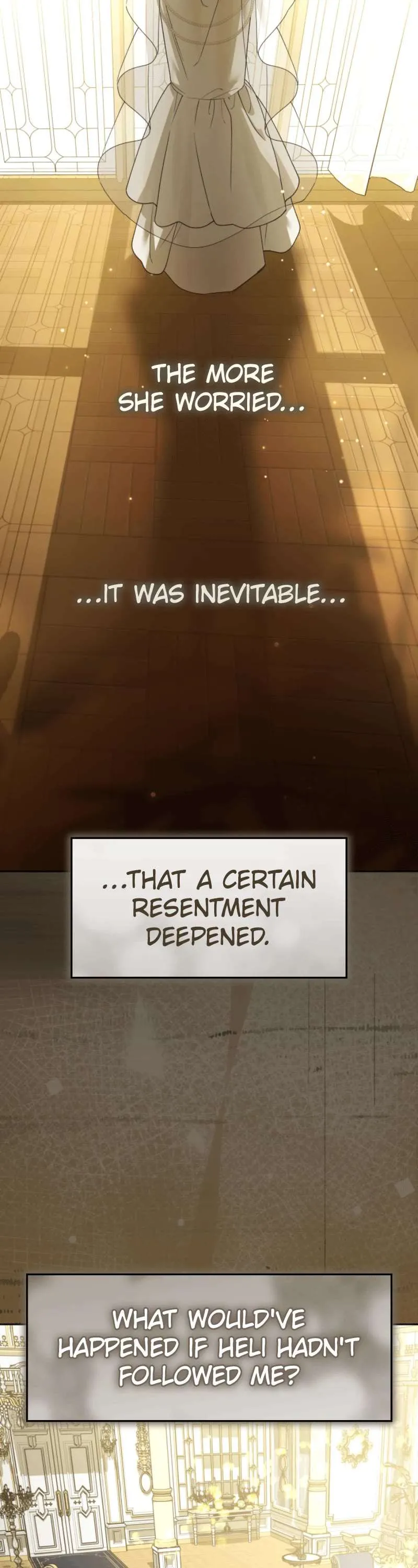 I Want To Be You, Just For A Day Chapter 230 page 46 - 