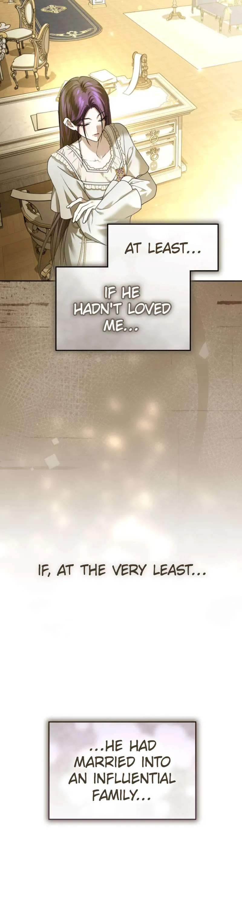 I Want To Be You, Just For A Day Chapter 230 page 47 - 