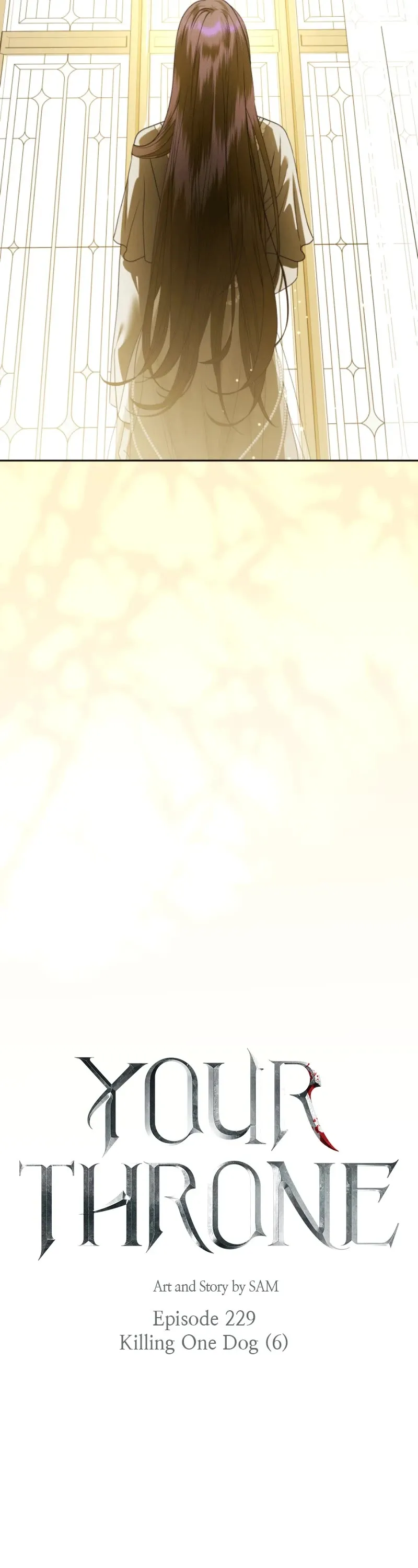 I Want To Be You, Just For A Day Chapter 230 page 49 - 