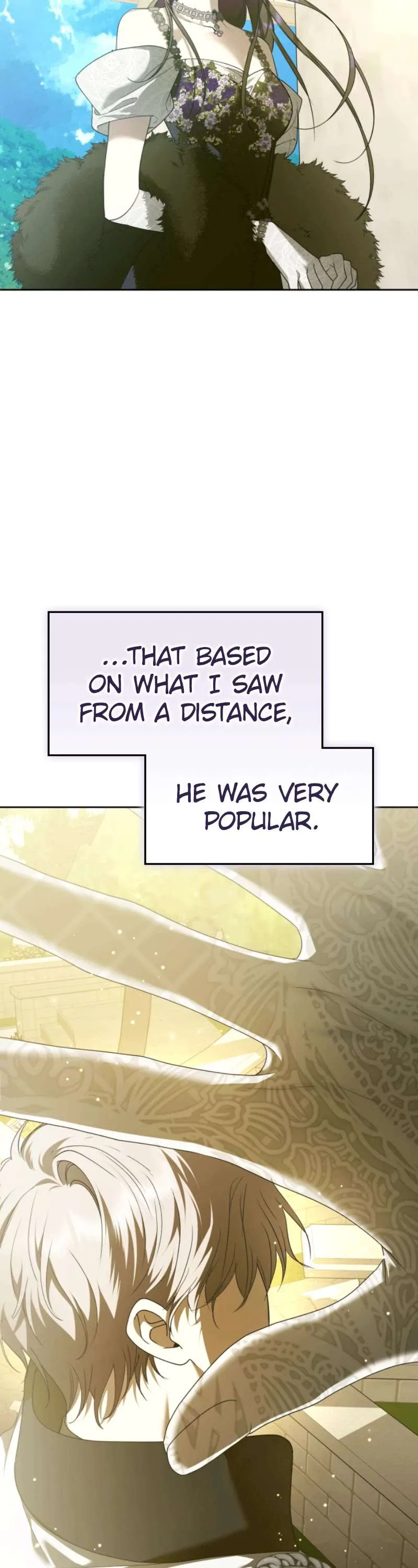 I Want To Be You, Just For A Day Chapter 230 page 52 - 