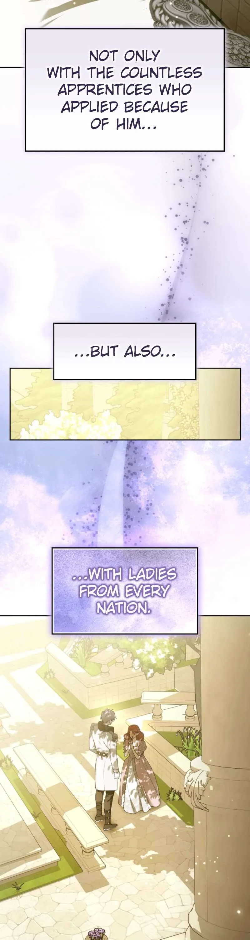 I Want To Be You, Just For A Day Chapter 230 page 53 - 