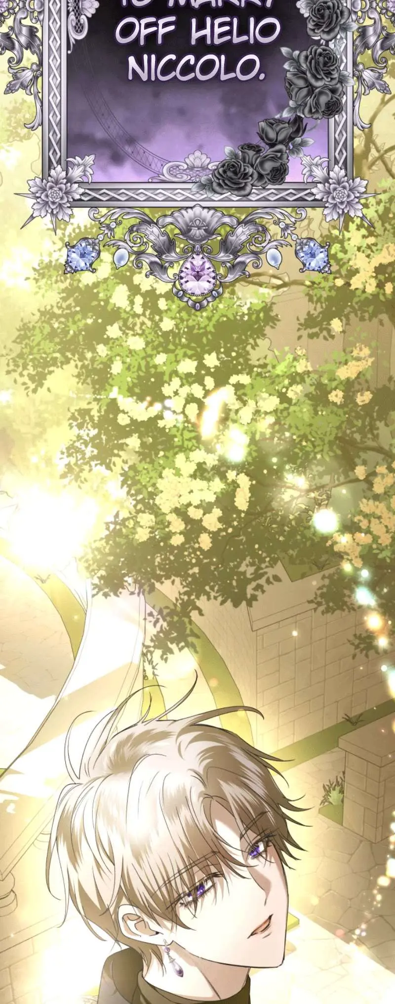 I Want To Be You, Just For A Day Chapter 230 page 58 - 