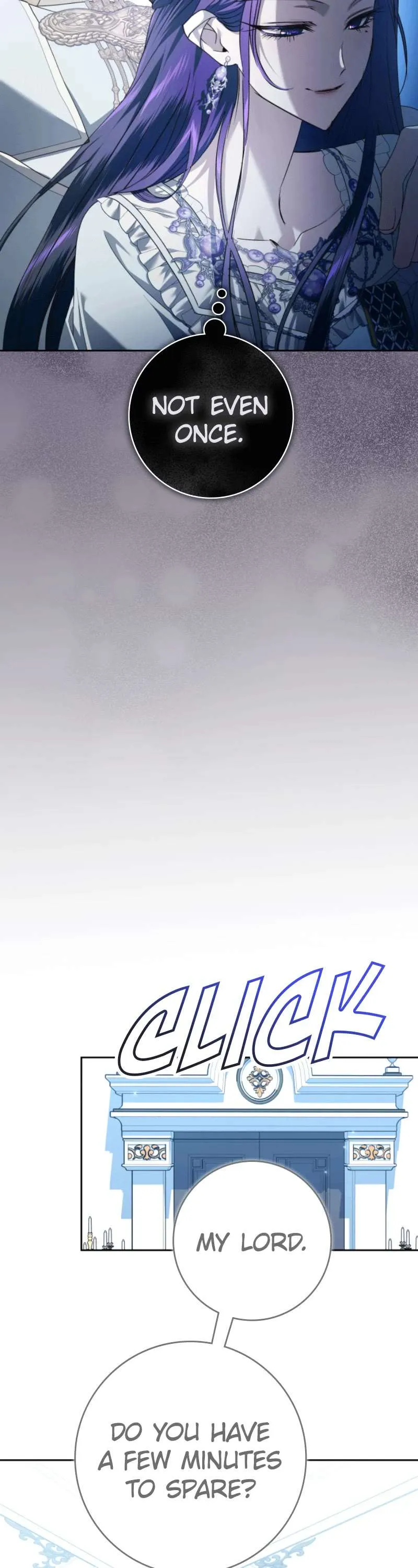 I Want To Be You, Just For A Day Chapter 230 page 7 - 
