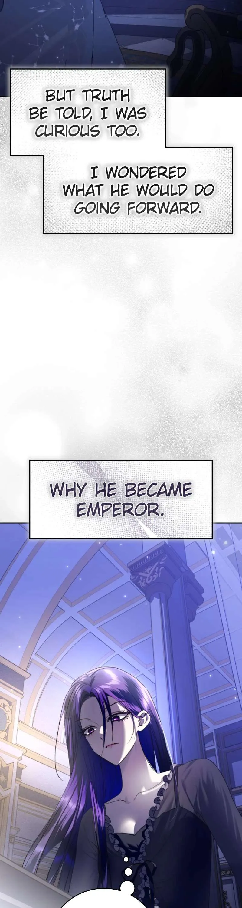 I Want To Be You, Just For A Day Chapter 231 page 11 - 