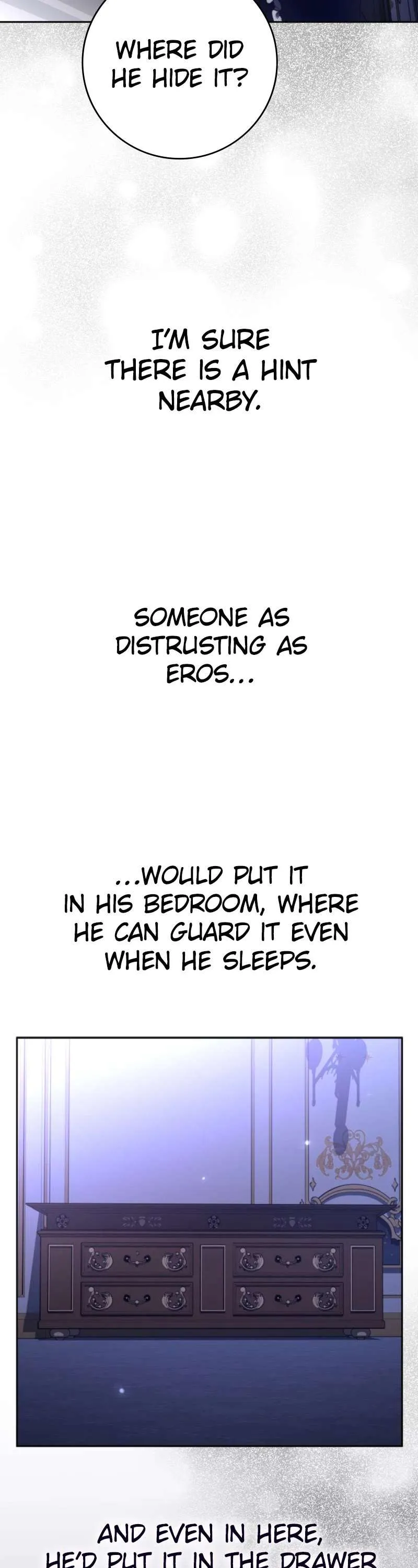 I Want To Be You, Just For A Day Chapter 231 page 12 - 