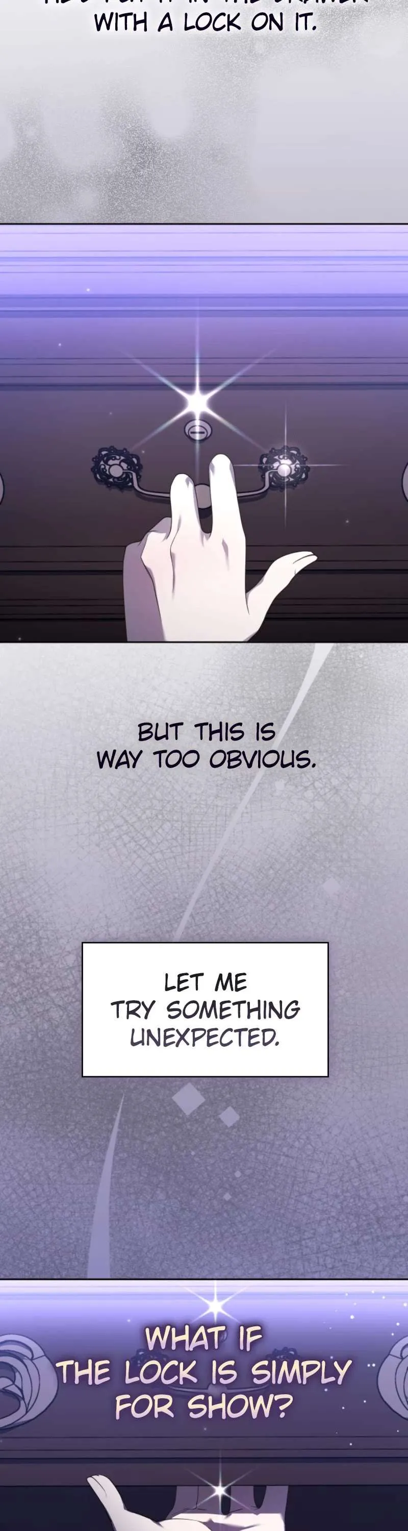 I Want To Be You, Just For A Day Chapter 231 page 13 - 