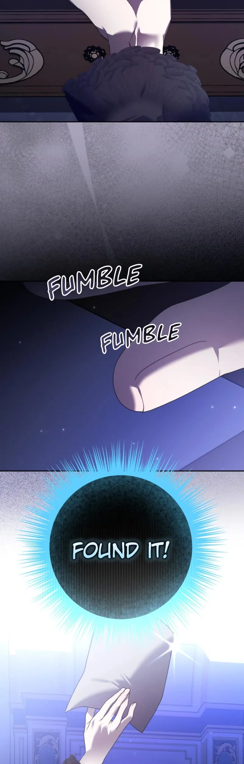 I Want To Be You, Just For A Day Chapter 231 page 14 - 