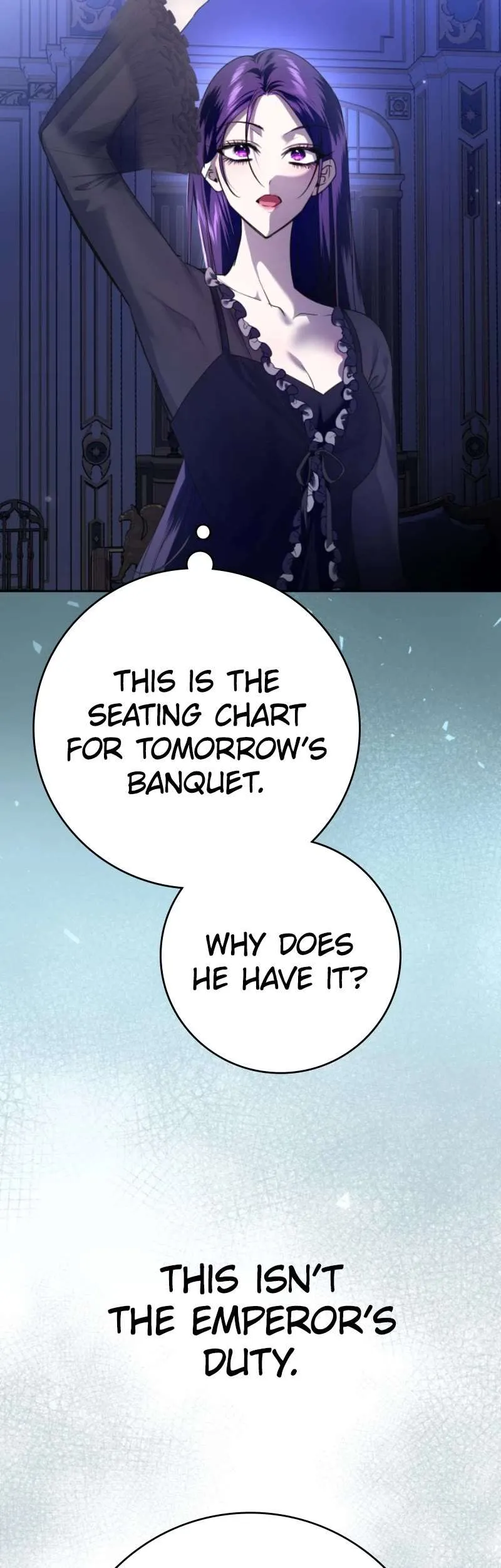 I Want To Be You, Just For A Day Chapter 231 page 15 - 