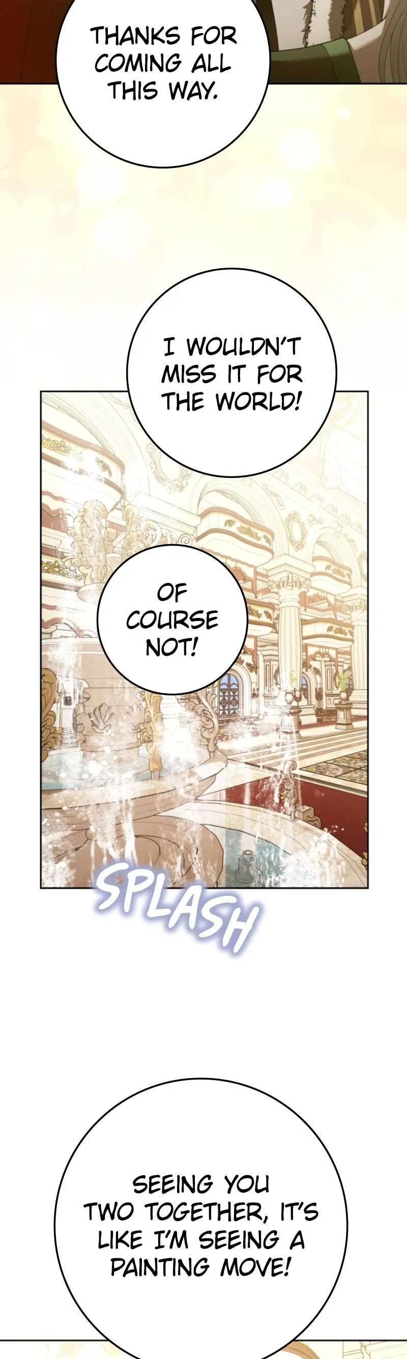 I Want To Be You, Just For A Day Chapter 231 page 20 - 