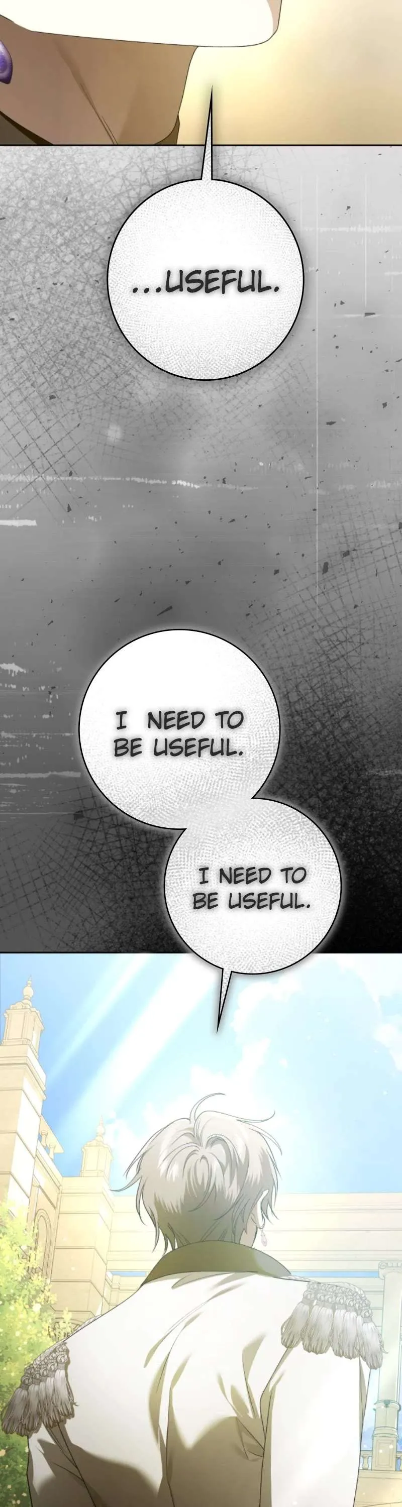 I Want To Be You, Just For A Day Chapter 231 page 3 - 